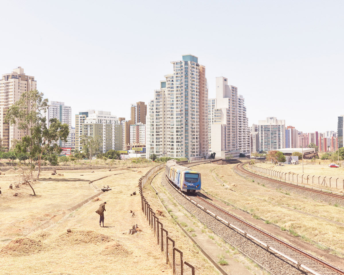 Vincent Catala - Île Brésil