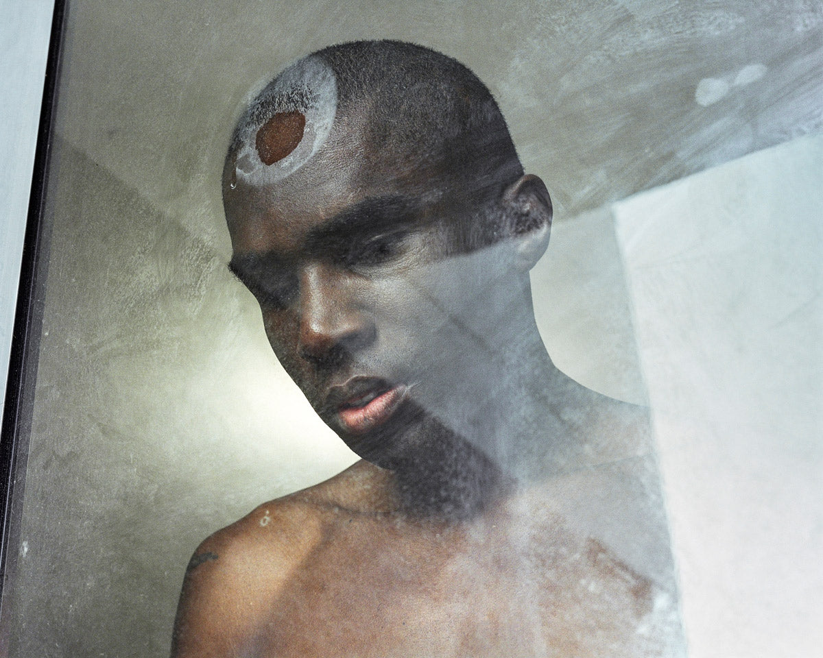 Vincent Catala - Île Brésil