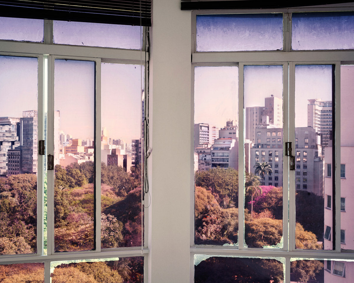 Vincent Catala - Île Brésil