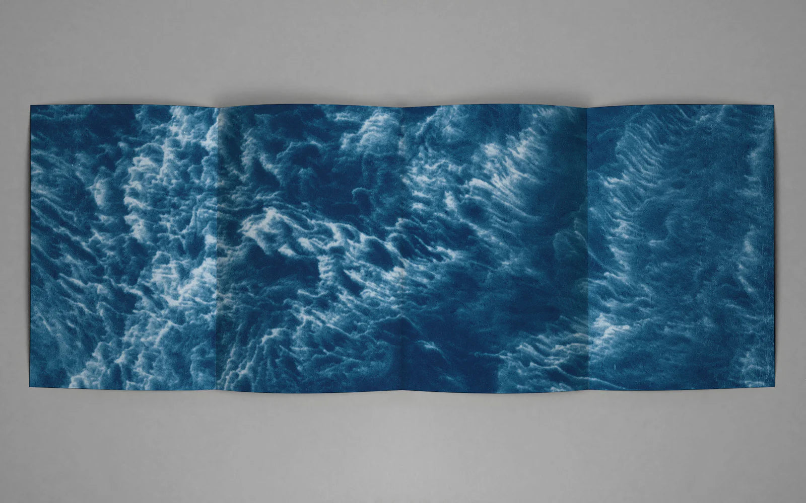 Małgorzata Stankiewicz - Viridescent, afire