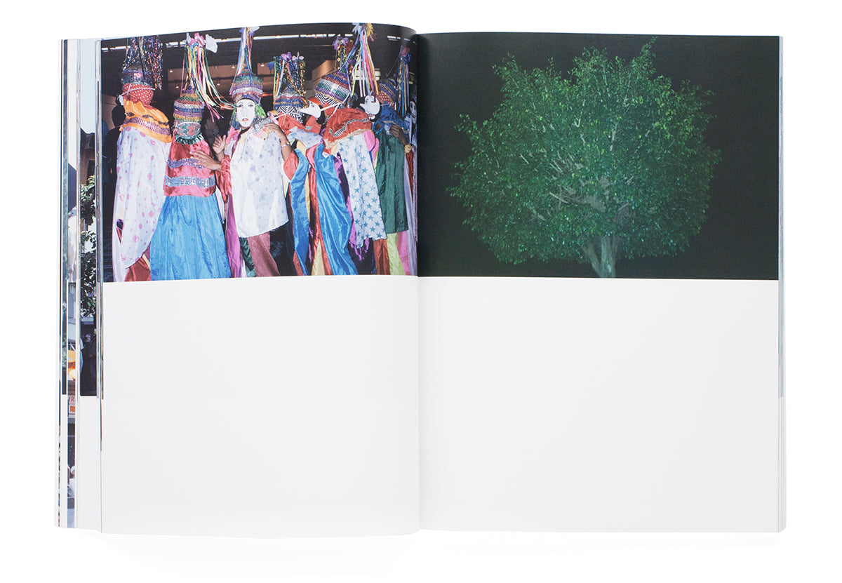 Rinko Kawauchi - Semear