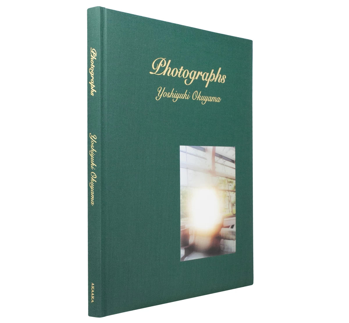 Yoshiyuki Okuyama - Photographs