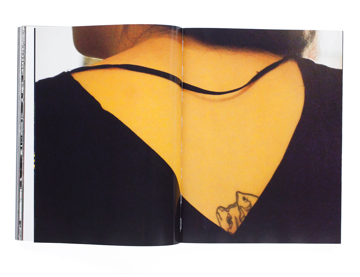 Daido Moriyama - Record (signed japanese version)