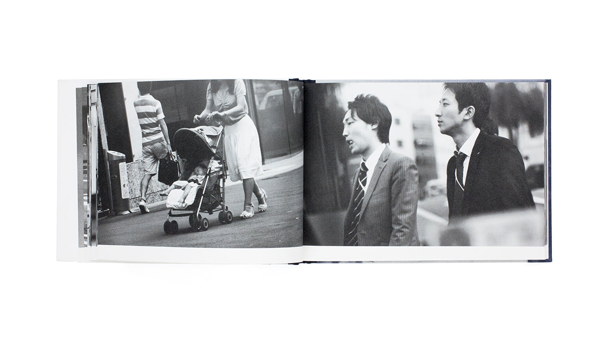 Nobuyoshi Araki - Higan