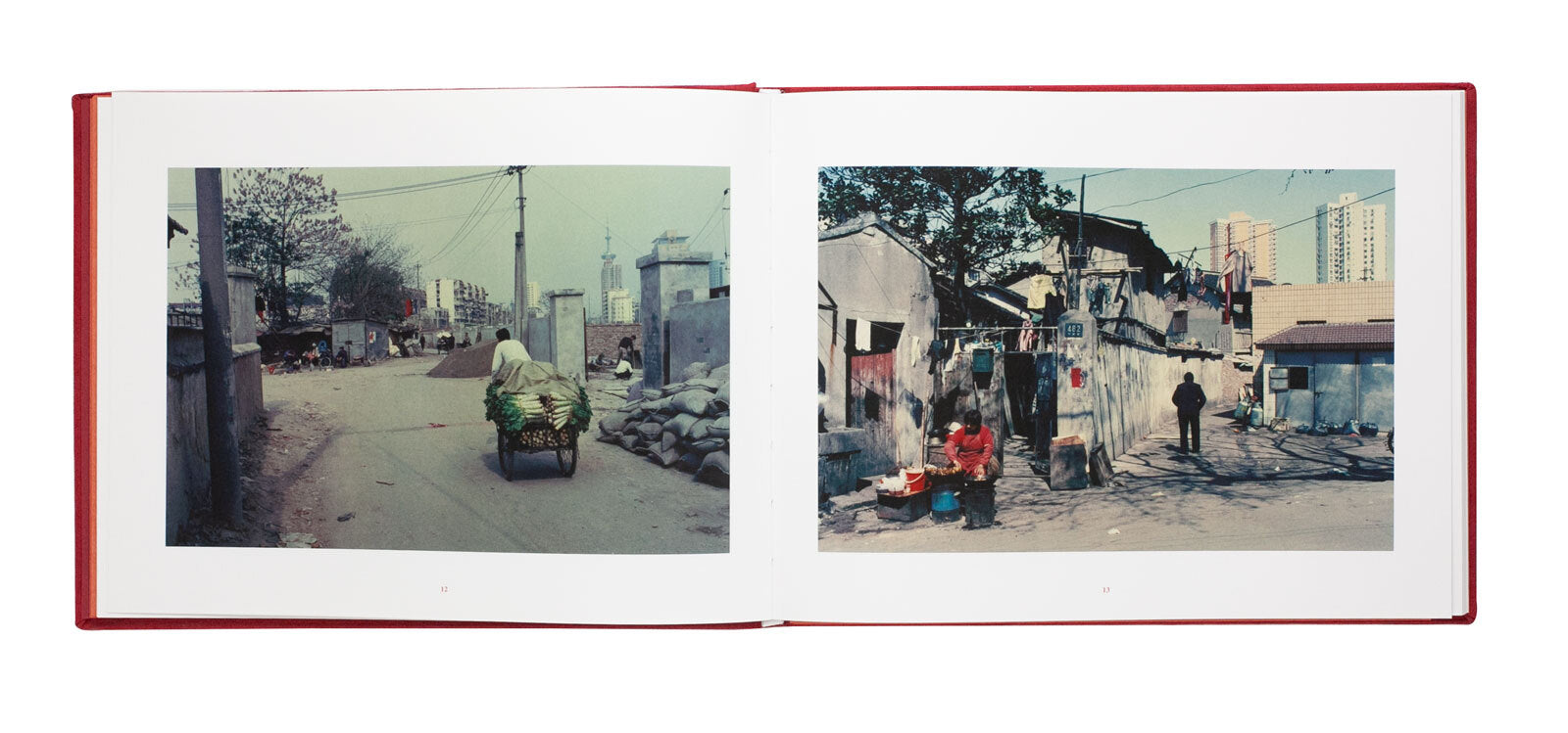 Koji Onaka - A slow Boat to China