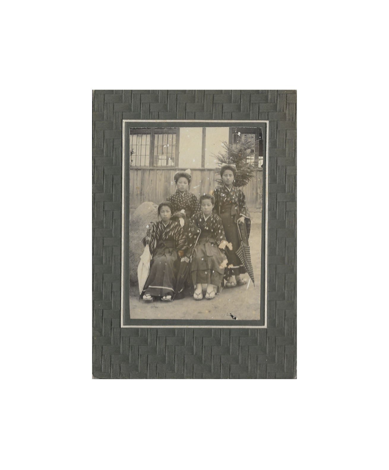 Japanese Vintage Photography #106
