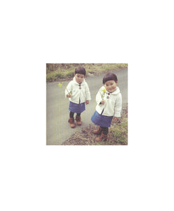 Matsuko - The twins Rin and Ran