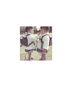 Matsuko - The twins Rin and Ran