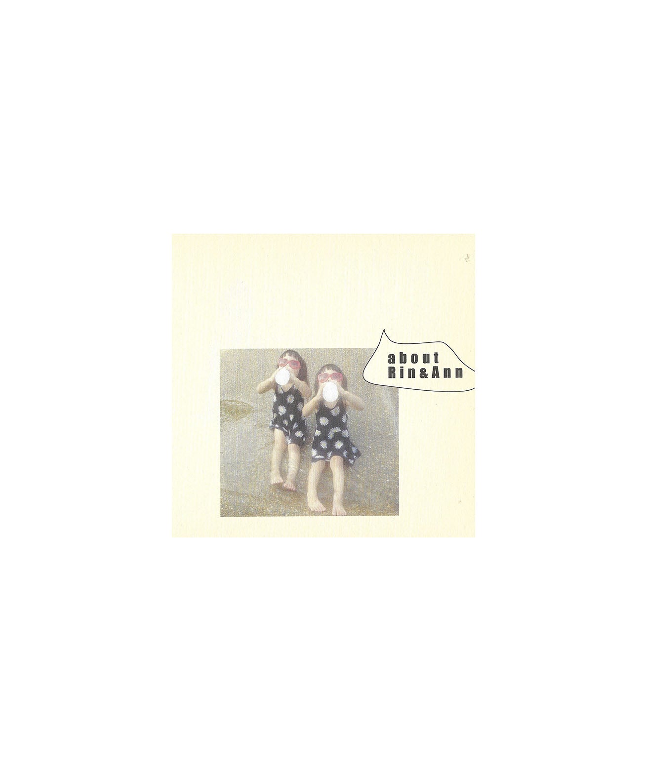 Matsuko - The twins Rin and Ran