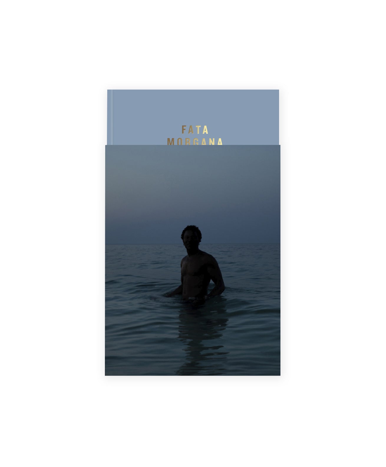 Alessia Rollo - Fata Morgana