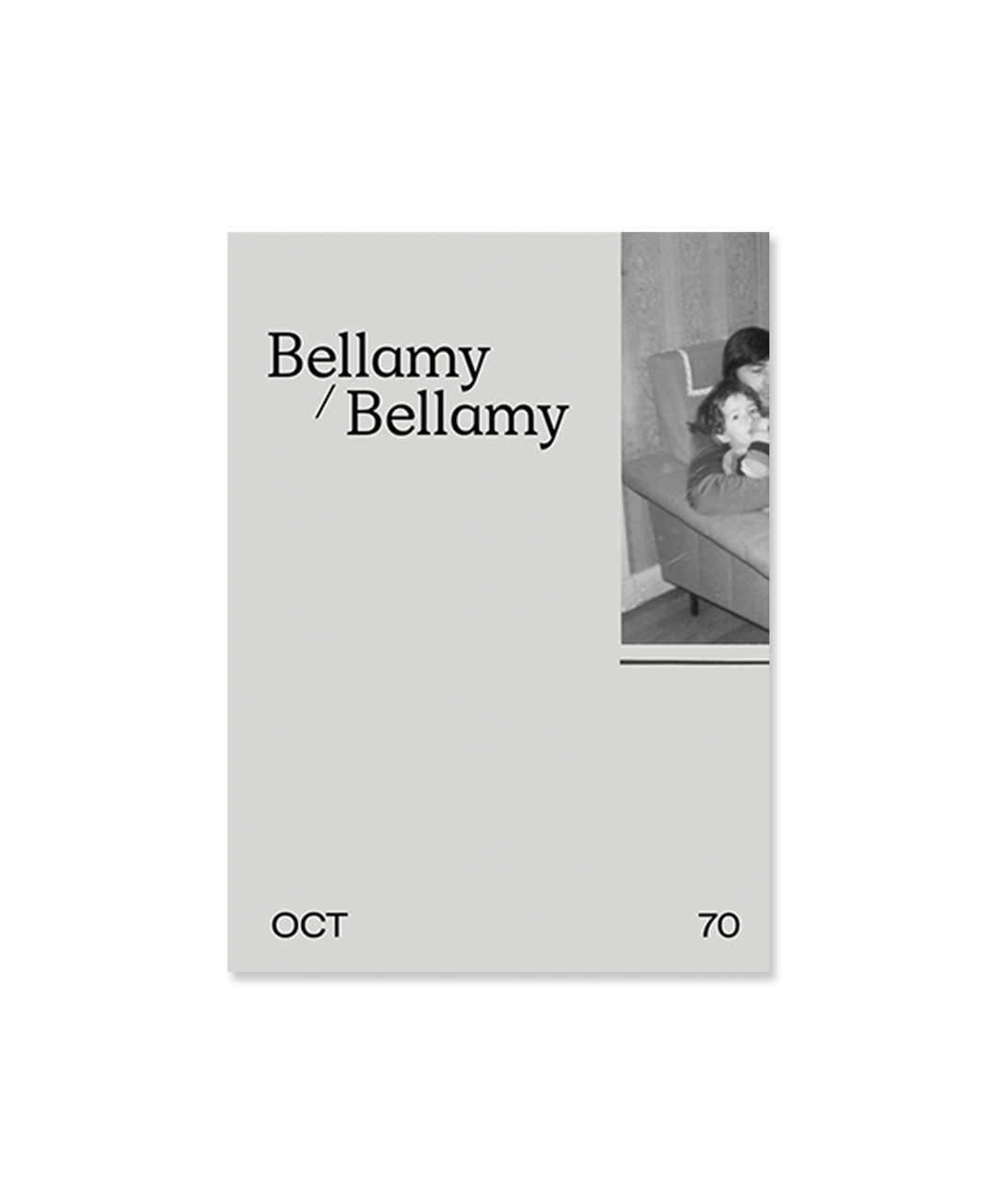 ALEXANDRA BELLAMY - BELLAMY/BELLAMY