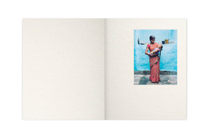 VASANTHA YOGANANTHAN - AMMA