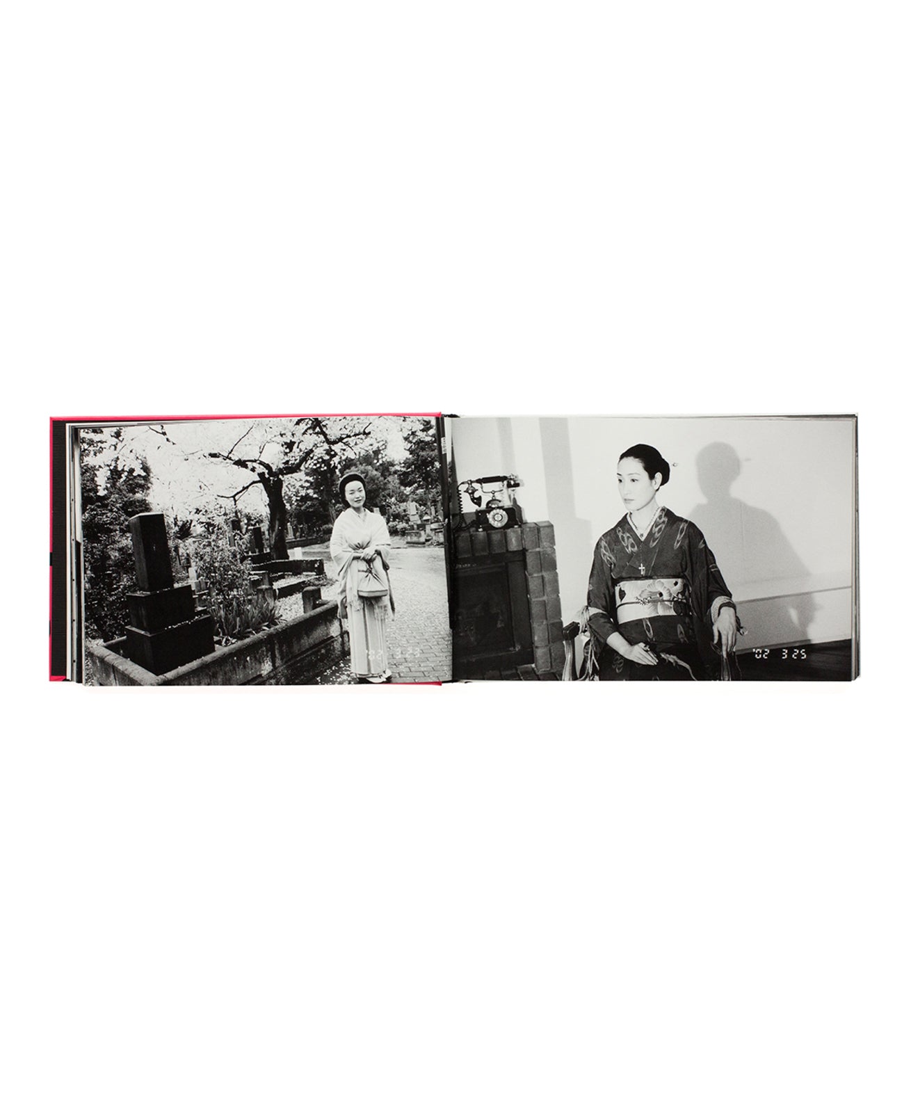 Nobuyoshi Araki - Araki 2002
