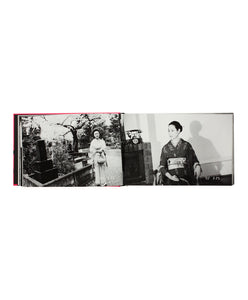 ARAKI NOBUYOSHI - ARAKI 2002
