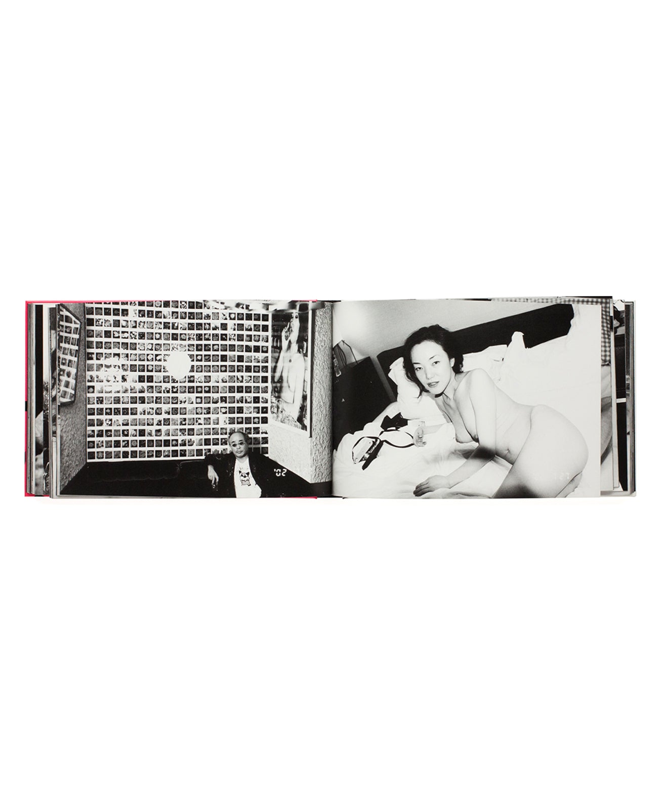 Nobuyoshi Araki - Araki 2002