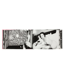 ARAKI NOBUYOSHI - ARAKI 2002