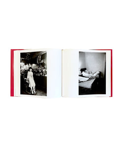 Nobuyoshi Araki - Yoko My Love