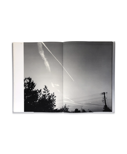 Nobuyoshi Araki - Skyscapes
