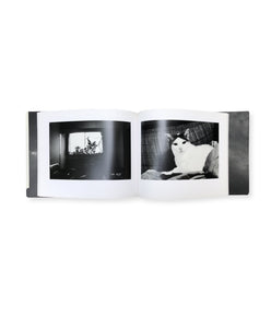 Nobuyoshi Araki - KU_JI