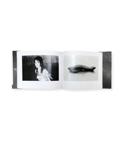 Nobuyoshi Araki - KU_JI