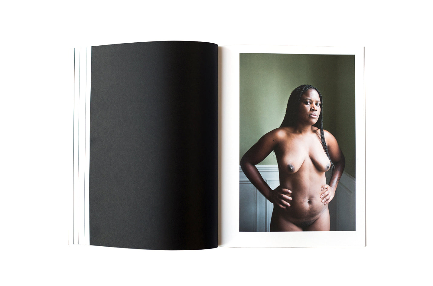 Emilie Hallard - Les Corps Incorruptibles