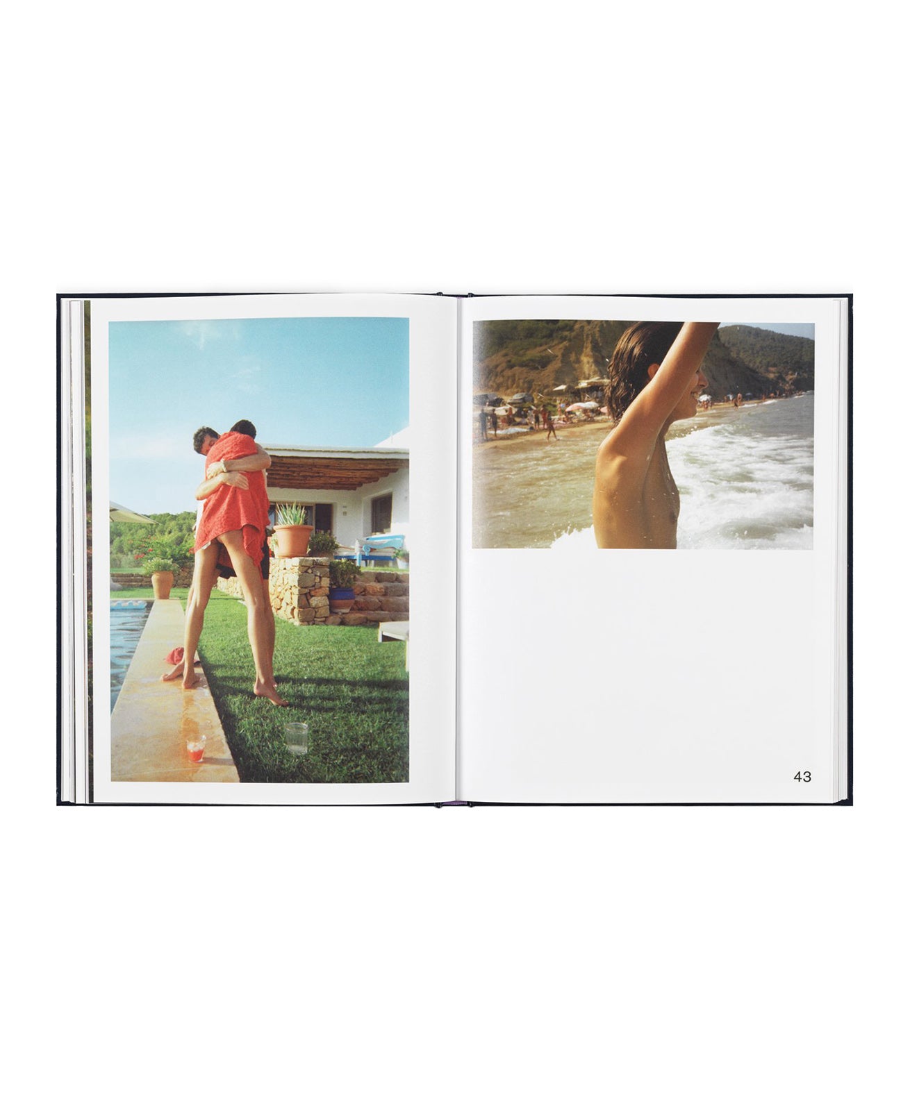 Chad Moore写真集 MEMORIA Memoria | Pacific