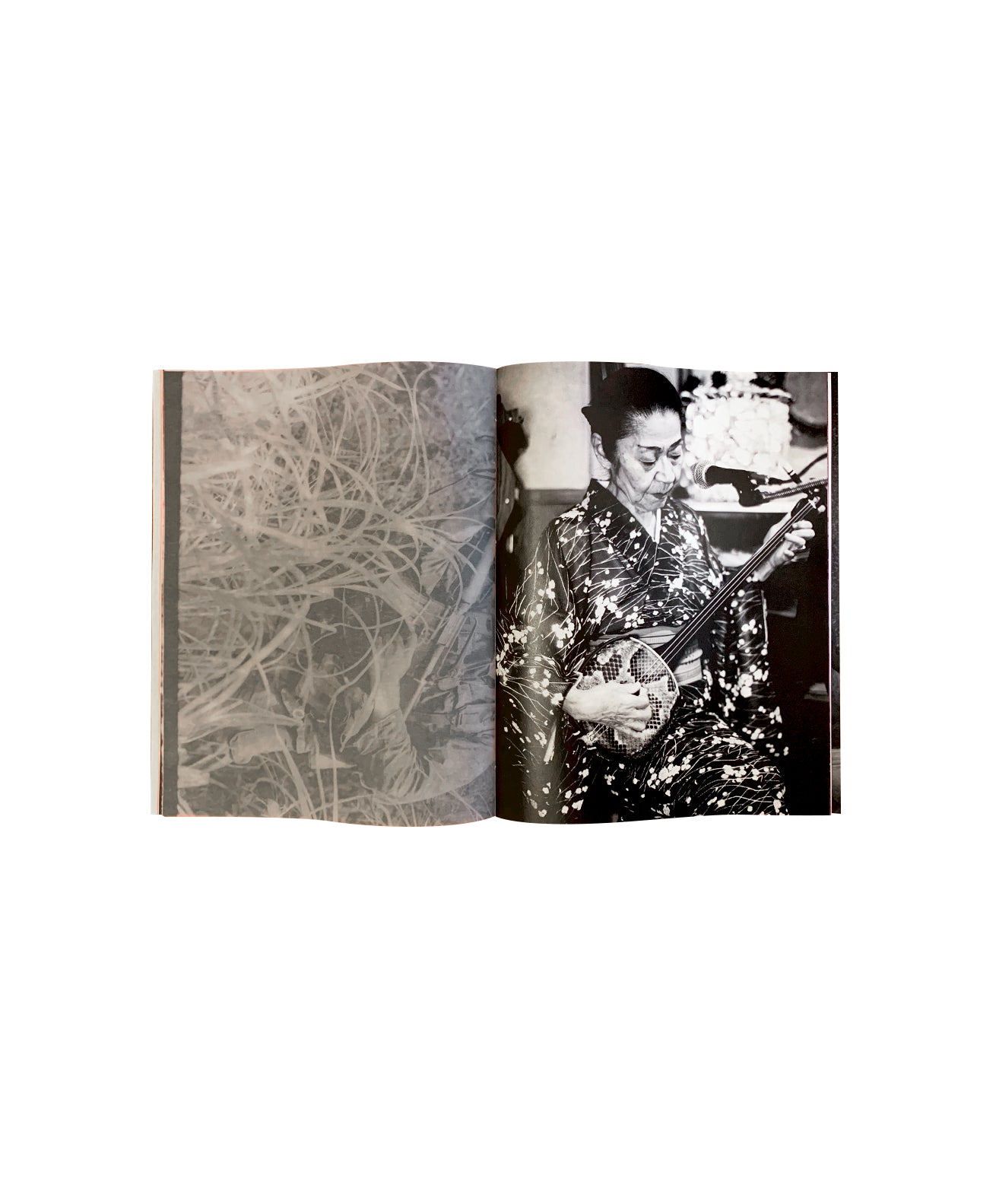 Chloé Jafé - Okinawa mon amour (special handmade edition)