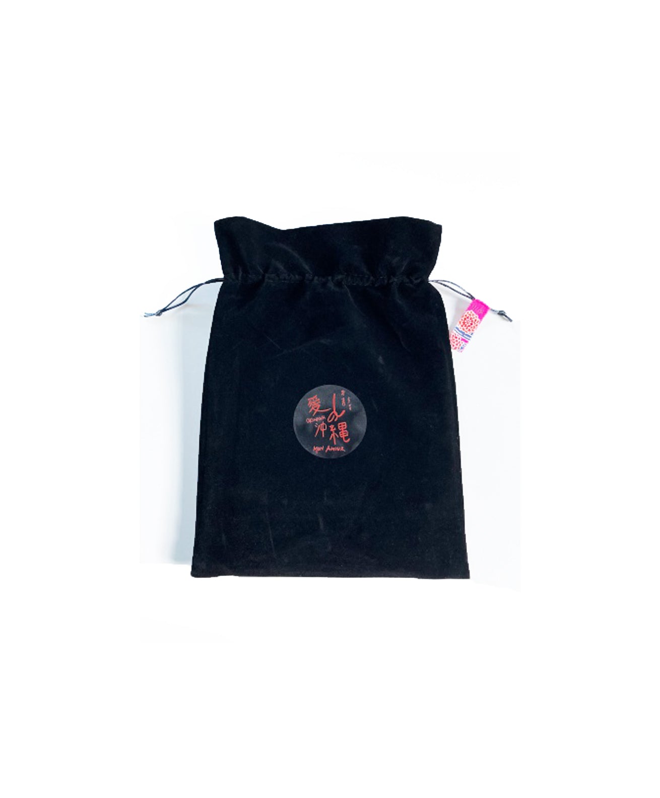 Chloé Jafé - Okinawa mon amour (special handmade edition)