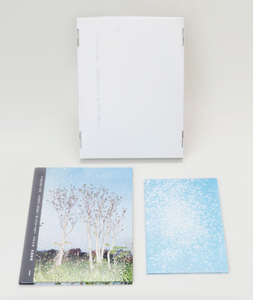 YOSHINORI MIZUTANI - YUSURIKA (SPECIAL EDITION)