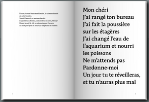 JUSTINE LEVY - UNE HISTOIRE DE FAMILLE
