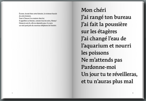 JUSTINE LEVY - UNE HISTOIRE DE FAMILLE