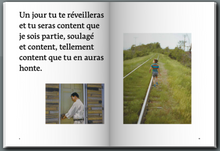 Load image into Gallery viewer, JUSTINE LEVY - UNE HISTOIRE DE FAMILLE