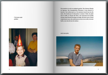 Load image into Gallery viewer, JUSTINE LEVY - UNE HISTOIRE DE FAMILLE