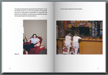 Load image into Gallery viewer, JUSTINE LEVY - UNE HISTOIRE DE FAMILLE
