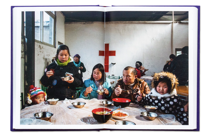 Liz Hingley - Sacred Shanghai