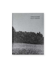 Load image into Gallery viewer, HELMUT GIERSIEFEN – CRIME SCENES (SIGNED AND NUMBERED EDITION OF 200)