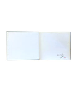 DAIDO MORIYAMA - COLOR 2 (SIGNED)