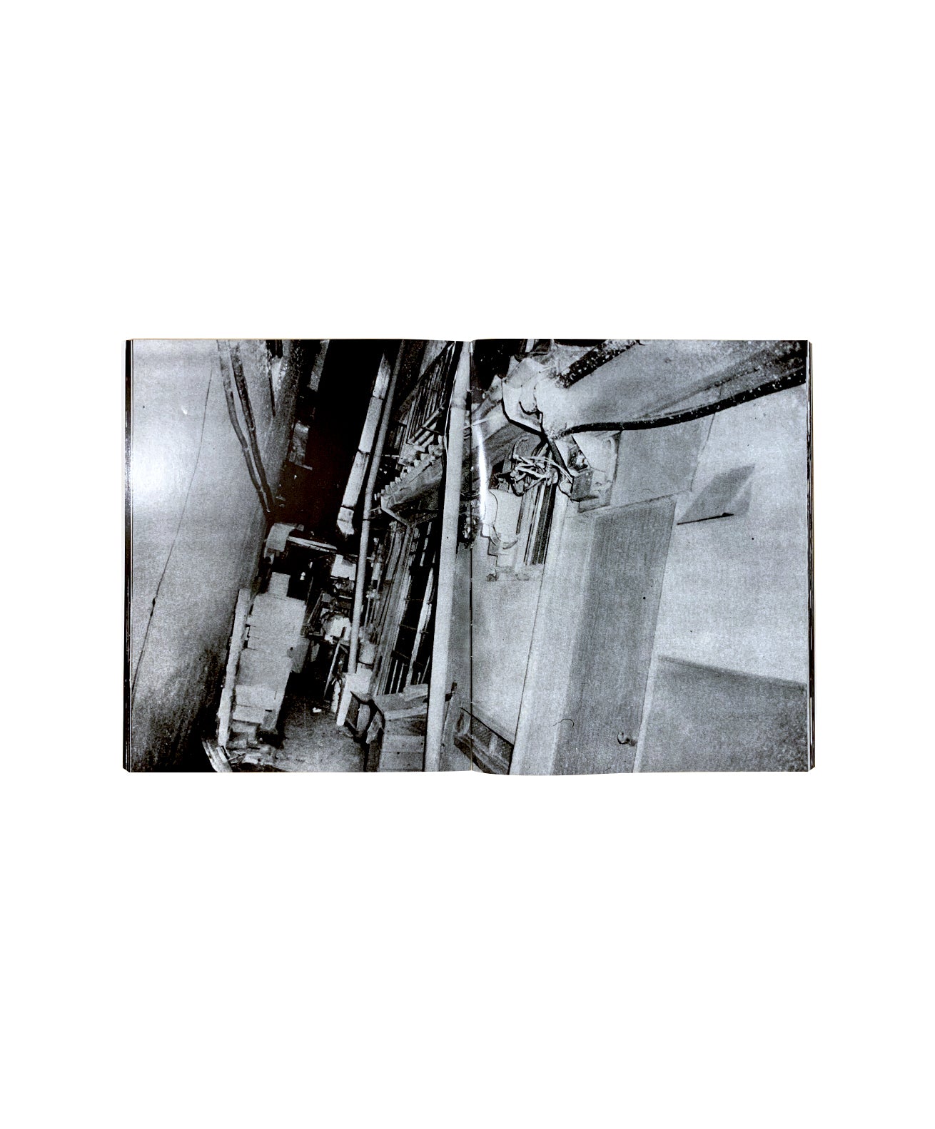 Daido Moriyama - Farewell Photography