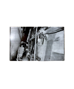 DAIDO MORIYAMA - FAREWELL PHOTOGRAPHY