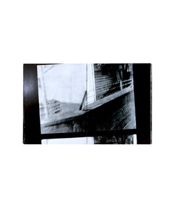 DAIDO MORIYAMA - FAREWELL PHOTOGRAPHY