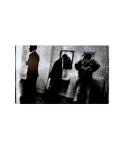DAIDO MORIYAMA - FAREWELL PHOTOGRAPHY