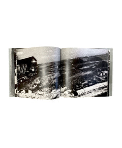 Daido Moriyama - Japan, A Photo Theater II