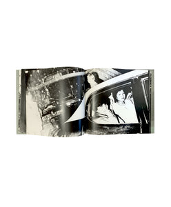 Daido Moriyama - Japan, A Photo Theater II