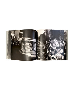 Daido Moriyama - Japan, A Photo Theater II