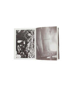 Daido Moriyama - Kagero