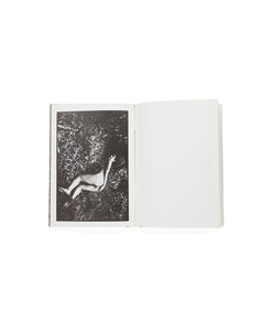 Daido Moriyama - Kagero