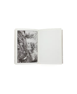 Daido Moriyama - Kagero