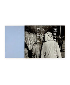 Daido Moriyama - Marrakech Portfolio Box Set