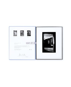 Daido Moriyama - Marrakech Portfolio Box Set