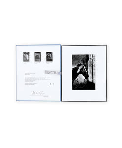 Daido Moriyama - Marrakech Portfolio Box Set